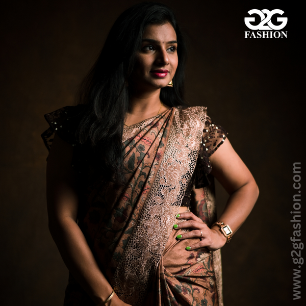 The Ultimate Guide to Saree Fashion for Women - g2gfashion