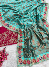 Sarees - Buy Beautiful Indian Sarees Online at Best Price