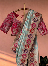 Buy New Luxury Saree (Saris) for Women