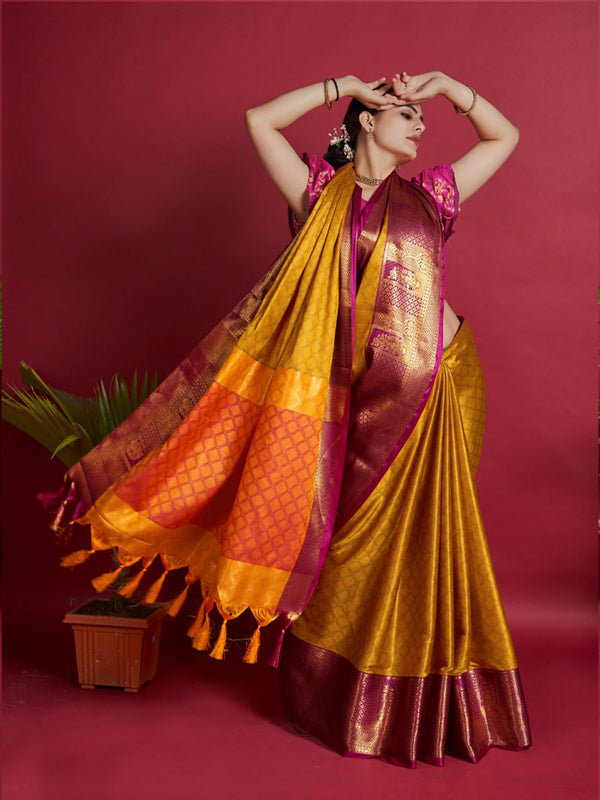 Leheriya sarees