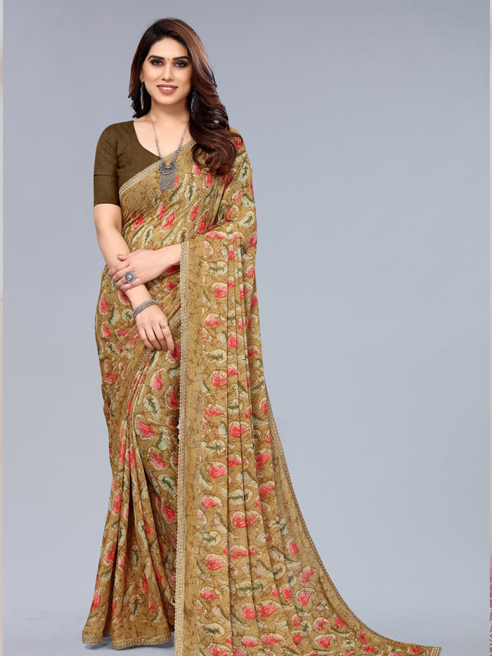 Gadwal sarees