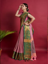 Banarasi royal sarees