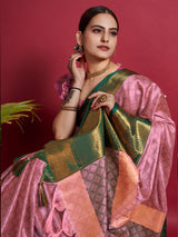 Banarasi grand sarees