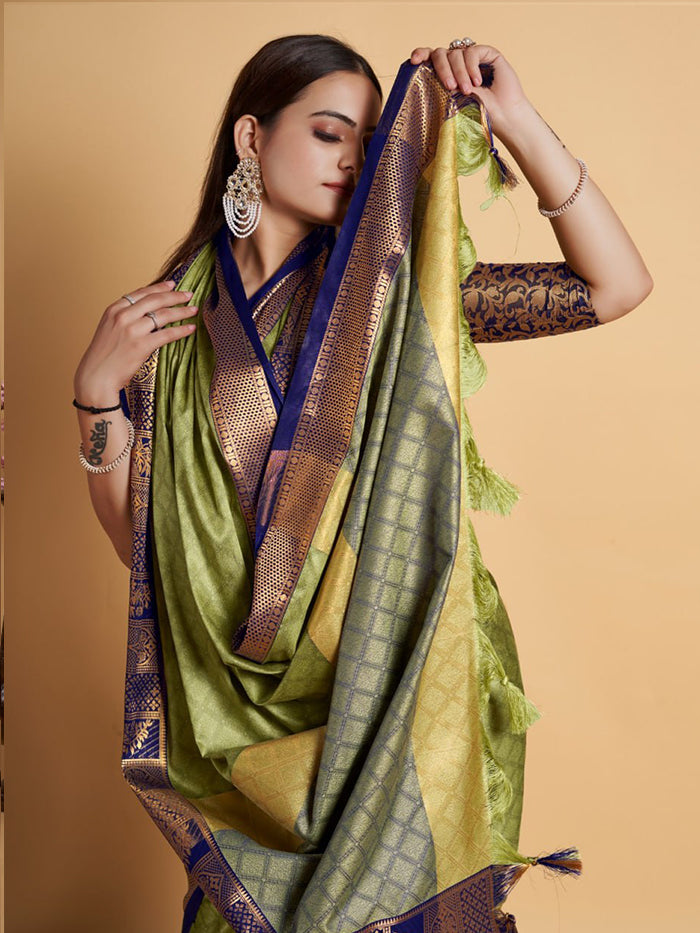 Designer Saree 