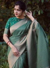 Tanchoi silk sarees online