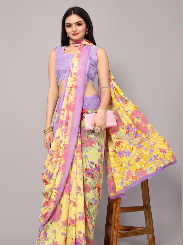 Banarasi timeless sarees