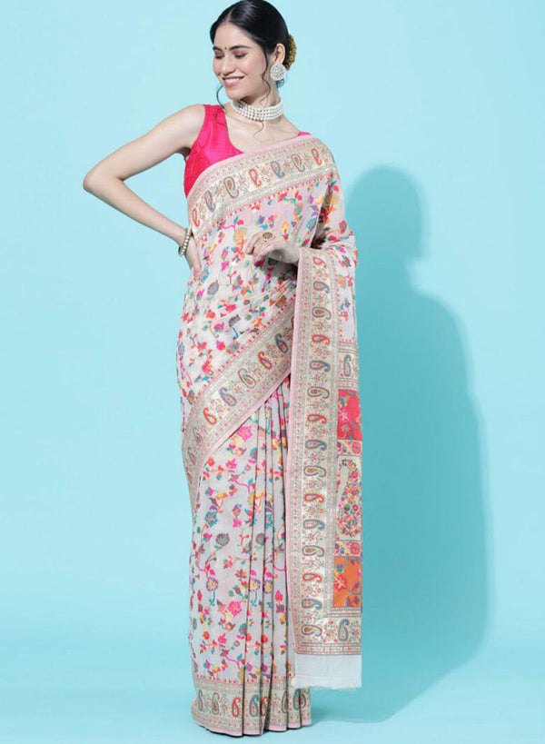 Patola silk sarees