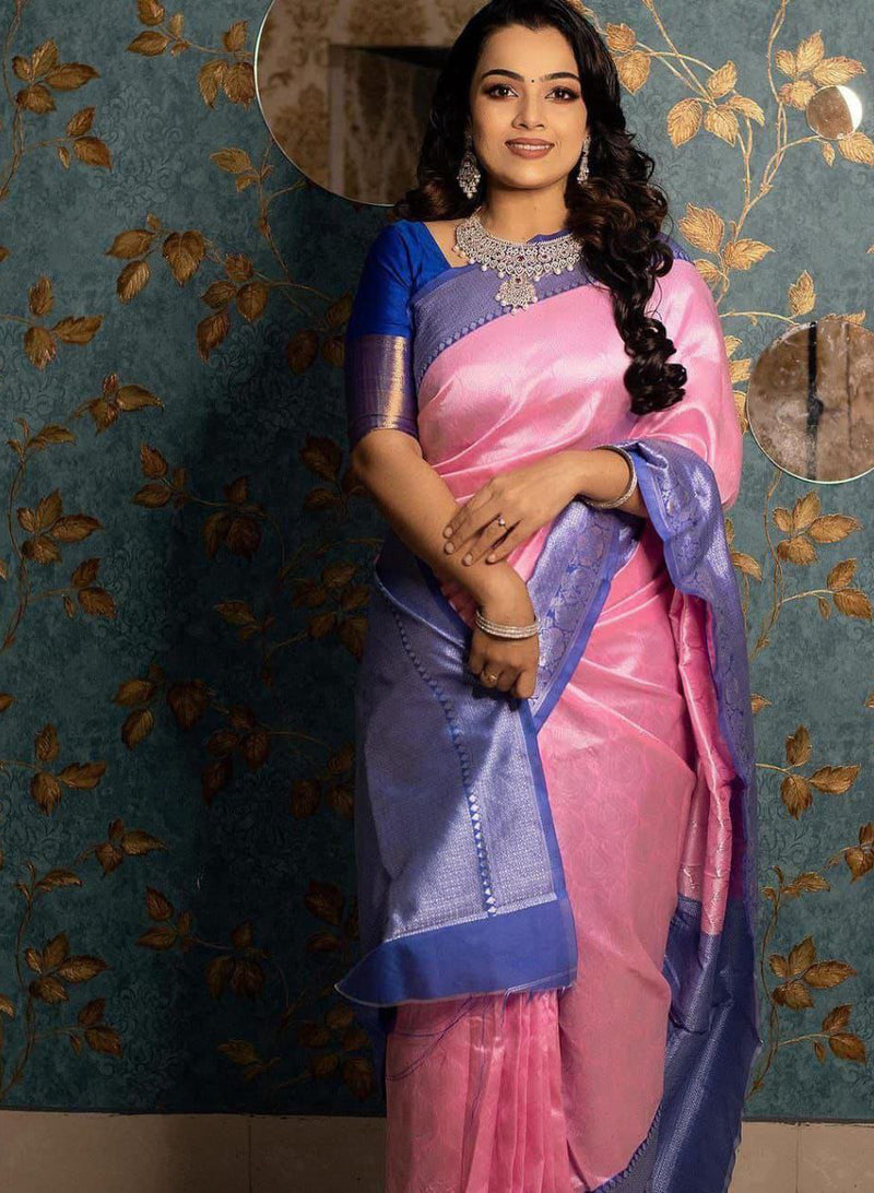 Banarasi festival wear sarees