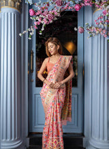 saree for weddings