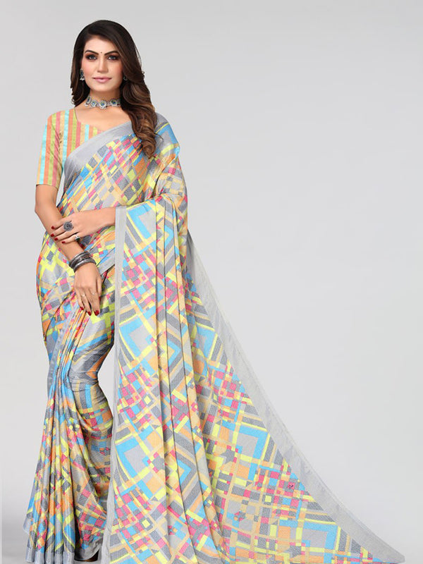 ‎Designer Sarees