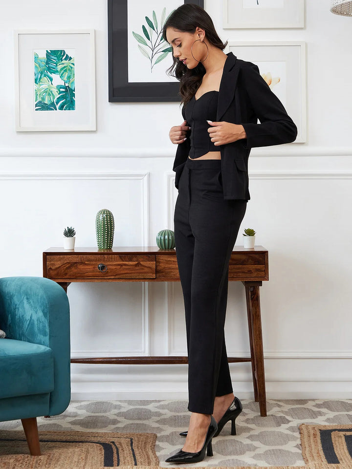 women's designer professional suits