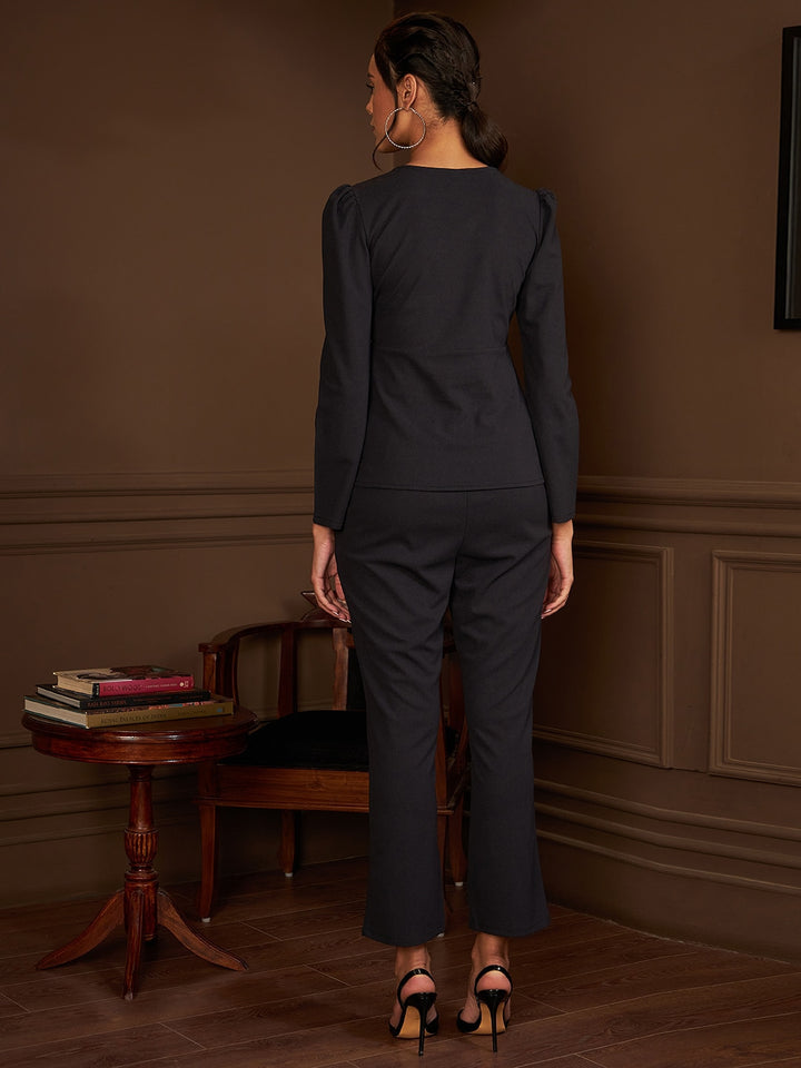 women's professional designer suit