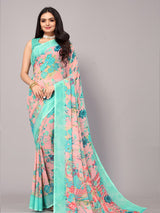 Handloom saree