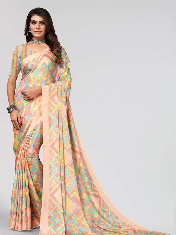 Explore Modern Designer Sarees Online 