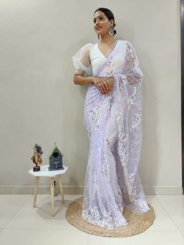 Silk sarees