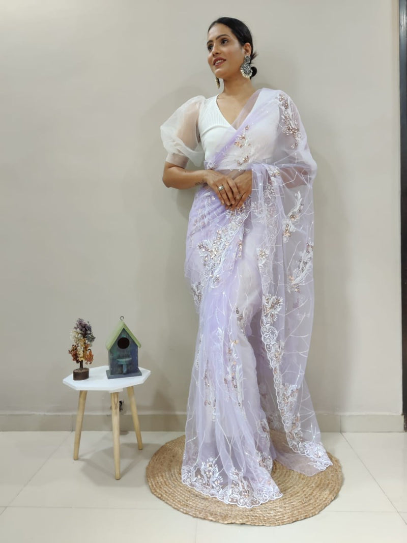 Silk sarees