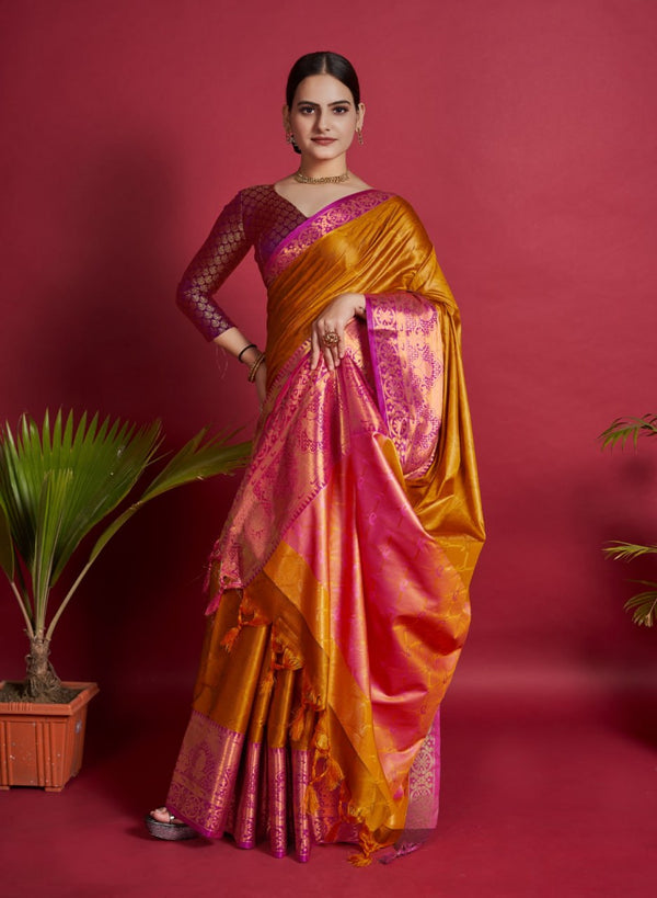 Uppada sarees