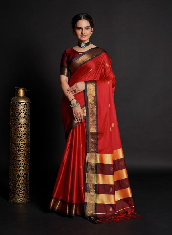 Banarasi royal sarees