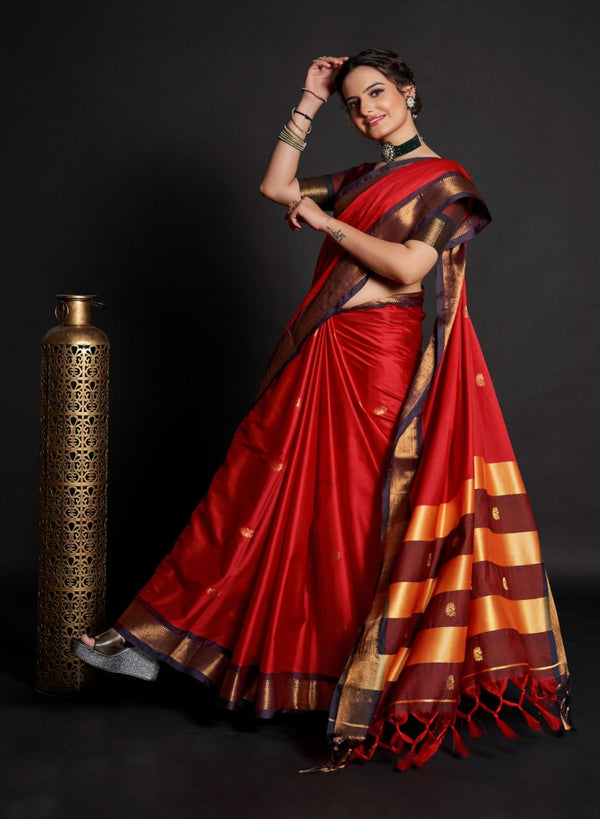 Banarasi grand sarees