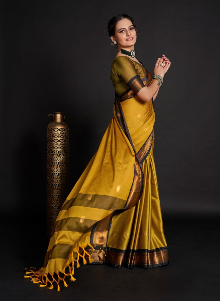 Kantha stitch sarees