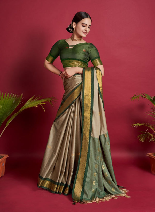 Traditional Indian sarees