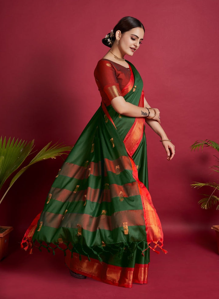 Sarees Online Shopping | Handloom | Kanchipuram | 