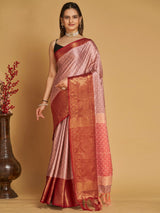 Banarasi casual wear sarees
