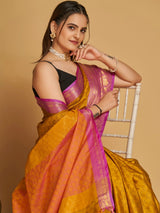 Party wear sarees