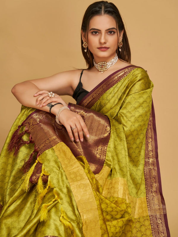 Pattu sarees