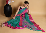 Party wear Sarees