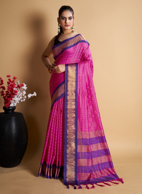 Banarasi elegant sarees