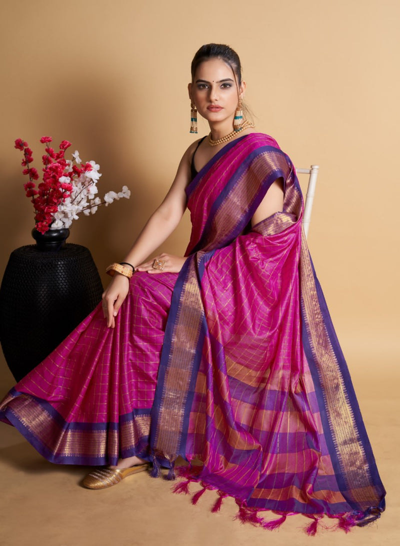 Banarasi graceful sarees