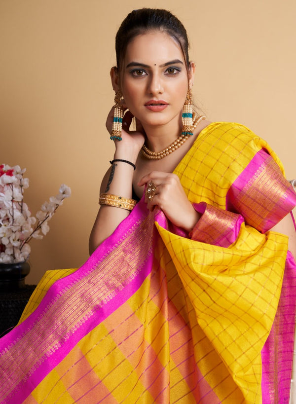 Banarasi sarees