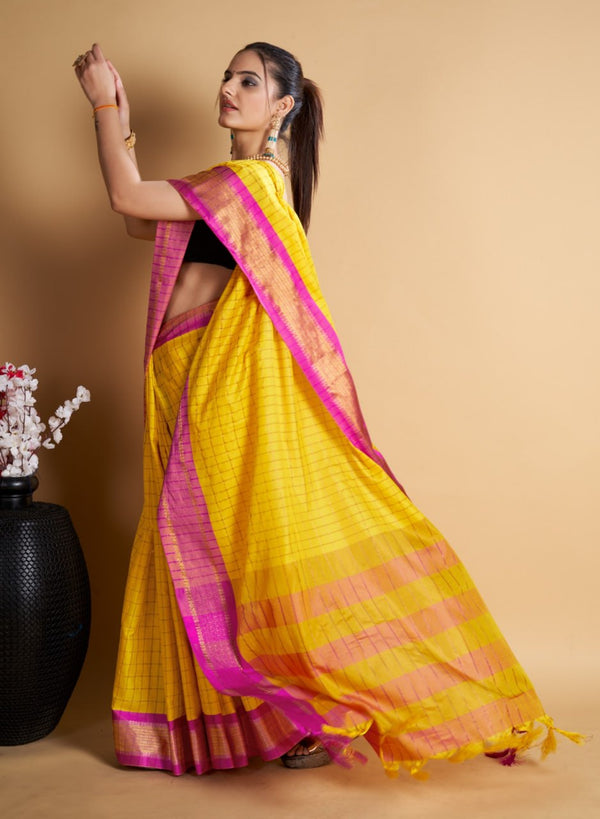 Kanjeevaram sarees