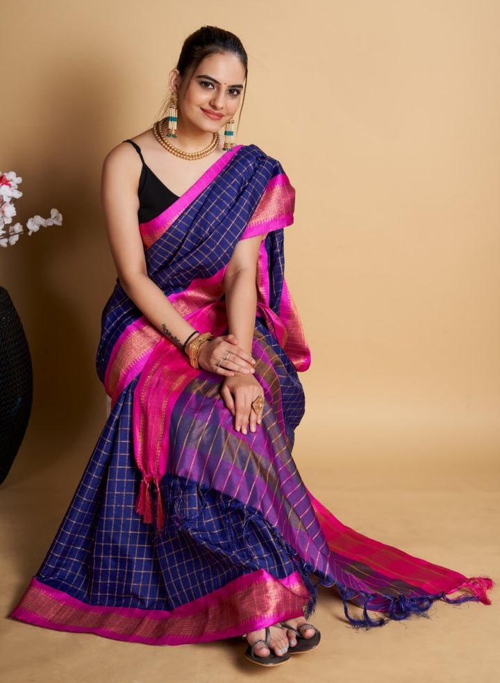 Kalamkari sarees online