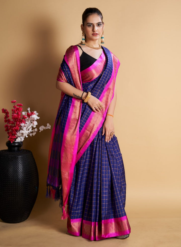 Daily wear sarees