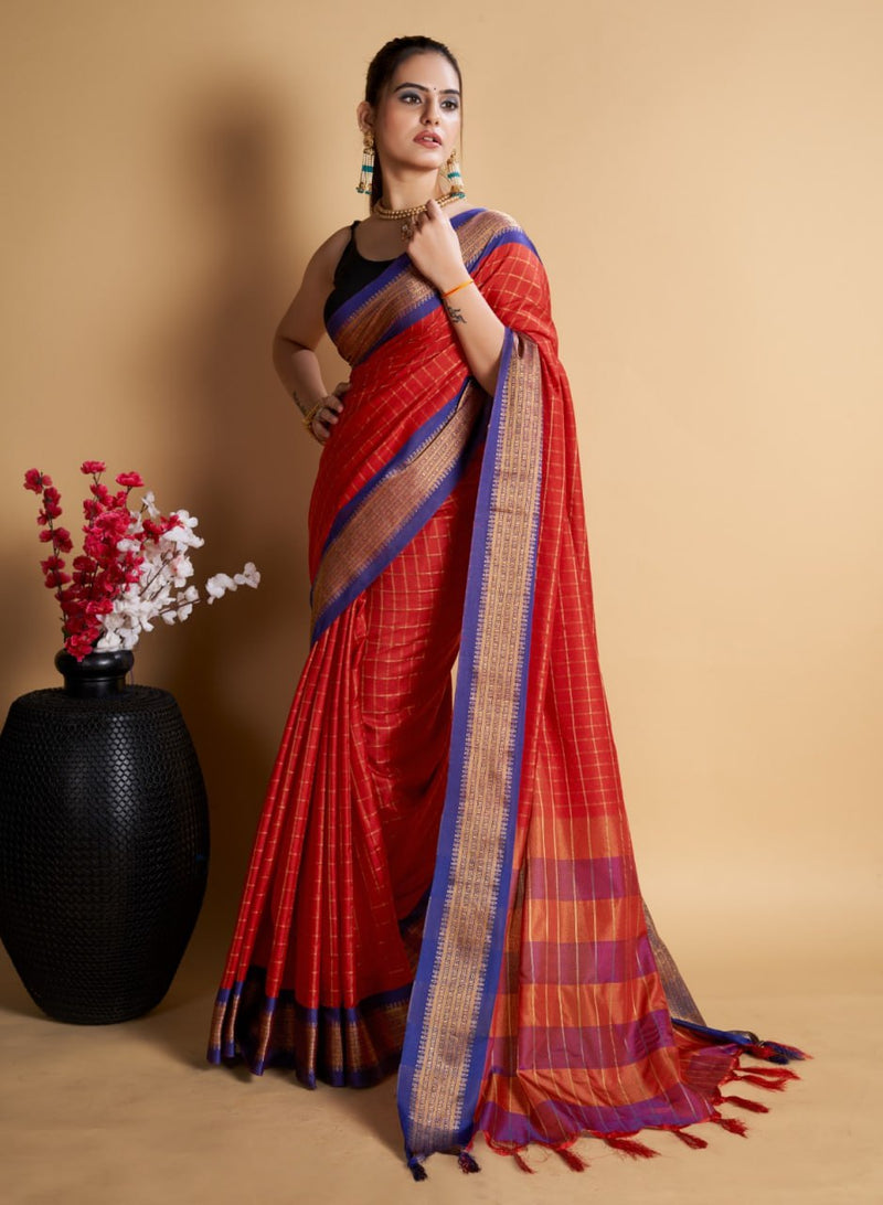 Banarasi beautiful sarees