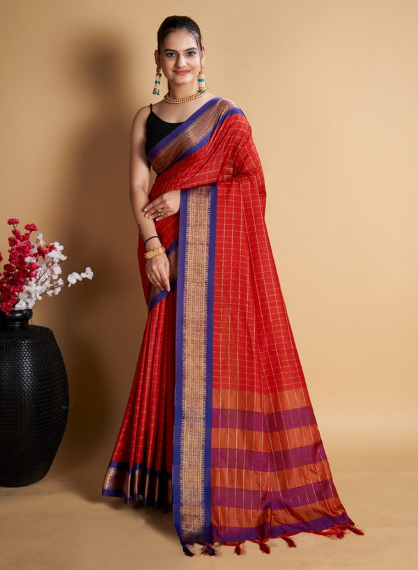 Banarasi captivating sarees