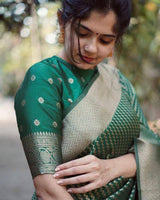 Matka silk sarees online shopping