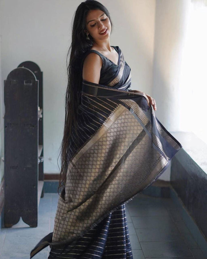 banarasi silk saree price