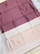 Tussar silk sarees