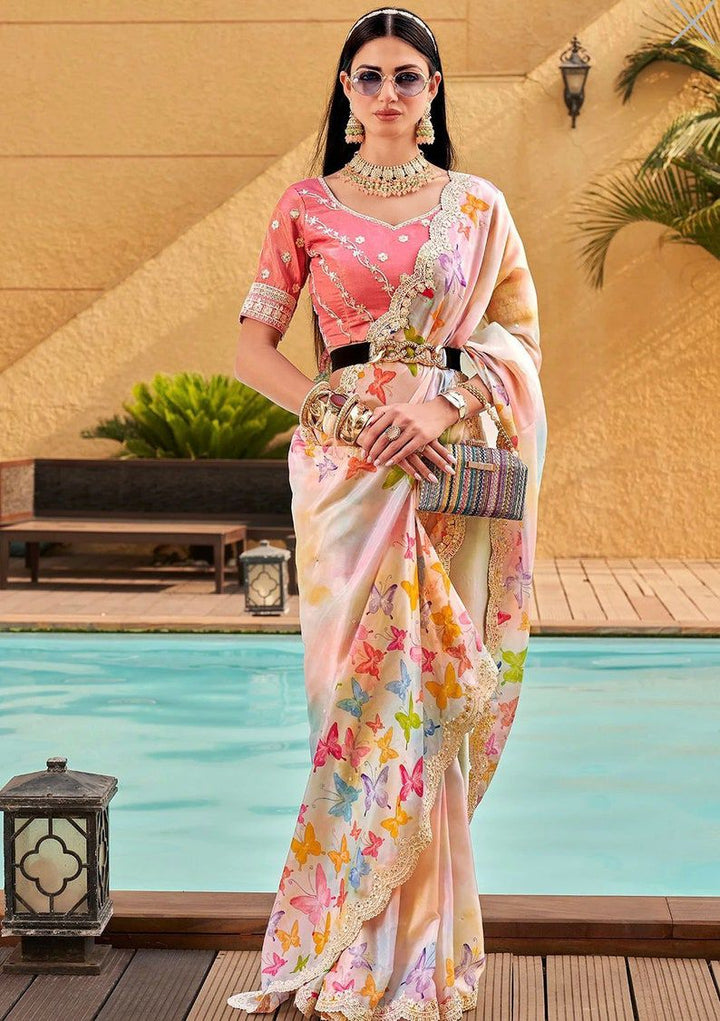 Bollywood saree collection