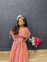 Kids Designer gown
