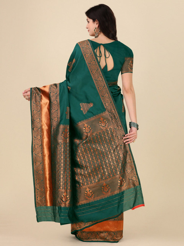 Buy Handmade Designer Sarees Online like Sustainable