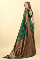 Low Price Offer on Sarees for Women