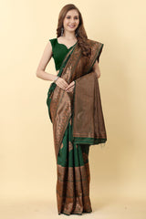 Festive Saree