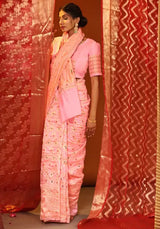 Banarasi subtle sarees