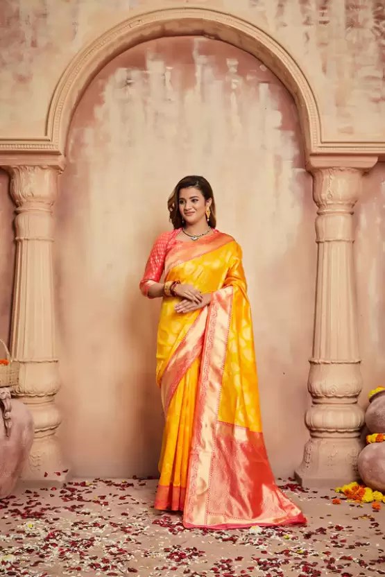 Sarees Online Shopping | Handloom | Kanchipuram | 