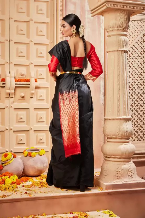 Organza sarees online