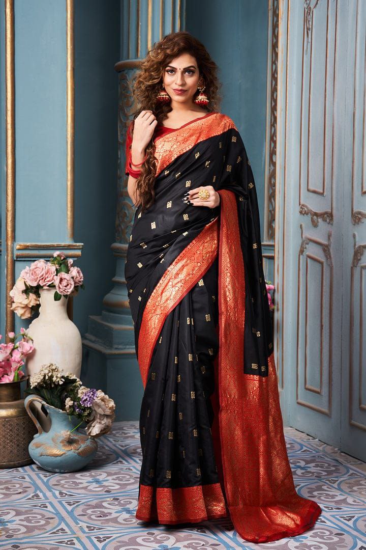 Pure silk sarees online